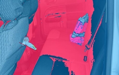 Ford Maverick, 2022 год, 3 700 000 рублей, 6 фотография