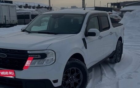 Ford Maverick, 2022 год, 3 700 000 рублей, 4 фотография