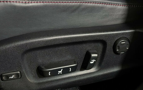 Lexus RX IV рестайлинг, 2019 год, 5 550 000 рублей, 15 фотография