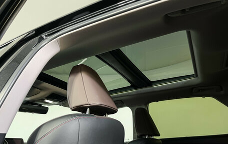 Lexus RX IV рестайлинг, 2019 год, 5 550 000 рублей, 20 фотография