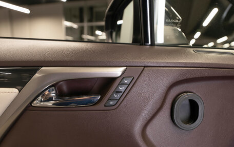 Lexus RX IV рестайлинг, 2016 год, 4 740 000 рублей, 21 фотография