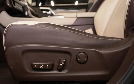 Lexus RX IV рестайлинг, 2016 год, 4 740 000 рублей, 22 фотография