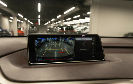 Lexus RX IV рестайлинг, 2016 год, 4 740 000 рублей, 17 фотография