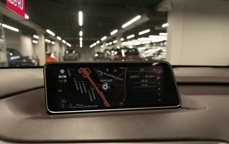 Lexus RX IV рестайлинг, 2016 год, 4 740 000 рублей, 18 фотография
