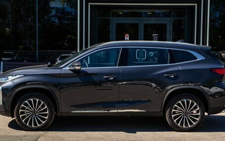 CheryExeed TXL, 2024 год, 3 880 000 рублей, 9 фотография