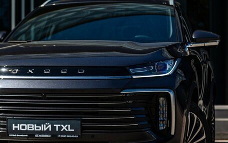 CheryExeed TXL, 2024 год, 3 880 000 рублей, 2 фотография
