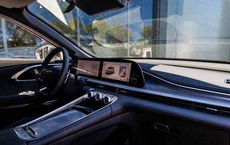 CheryExeed TXL, 2024 год, 3 880 000 рублей, 10 фотография