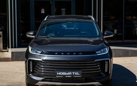 CheryExeed TXL, 2024 год, 3 880 000 рублей, 3 фотография