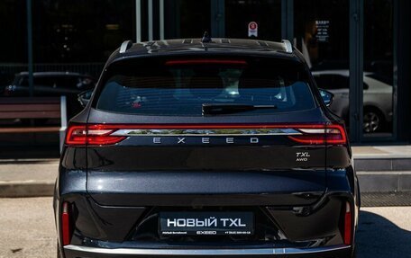 CheryExeed TXL, 2024 год, 3 880 000 рублей, 7 фотография