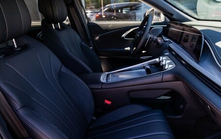 CheryExeed TXL, 2024 год, 3 880 000 рублей, 11 фотография