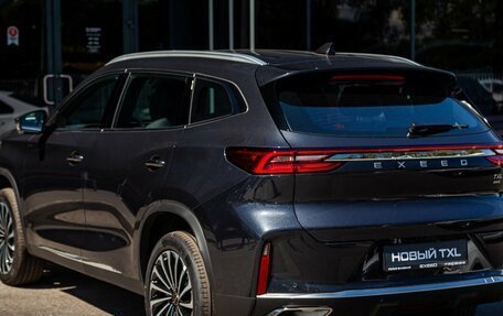 CheryExeed TXL, 2024 год, 3 880 000 рублей, 8 фотография