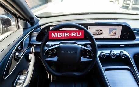 CheryExeed TXL, 2024 год, 3 880 000 рублей, 13 фотография