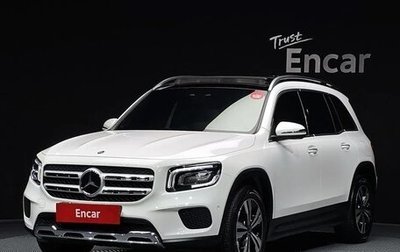 Mercedes-Benz GLB, 2022 год, 3 190 000 рублей, 1 фотография
