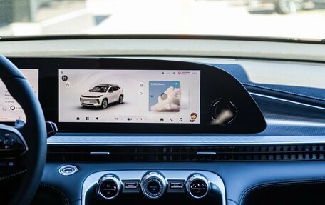 CheryExeed TXL, 2024 год, 3 880 000 рублей, 16 фотография