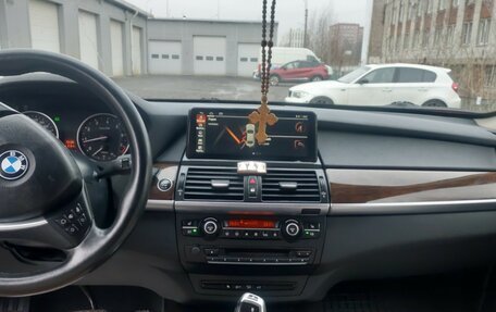 BMW X5, 2011 год, 1 700 000 рублей, 1 фотография