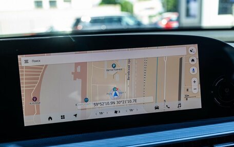 CheryExeed TXL, 2024 год, 3 880 000 рублей, 27 фотография