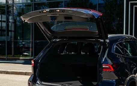 CheryExeed TXL, 2024 год, 3 880 000 рублей, 30 фотография