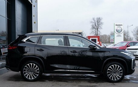 CheryExeed TXL, 2024 год, 3 880 000 рублей, 6 фотография