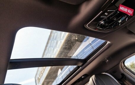 CheryExeed TXL, 2024 год, 3 880 000 рублей, 25 фотография
