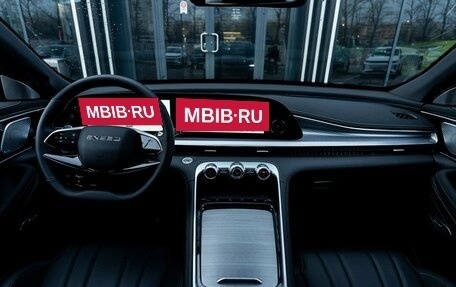 CheryExeed TXL, 2024 год, 3 880 000 рублей, 30 фотография