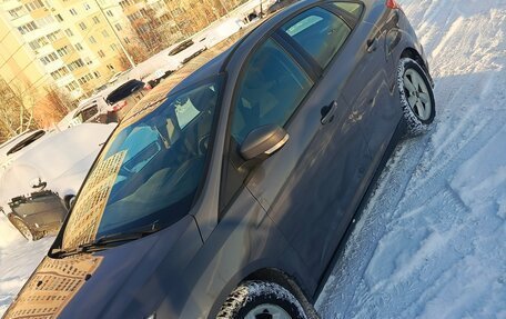 Ford Focus III, 2012 год, 750 000 рублей, 3 фотография