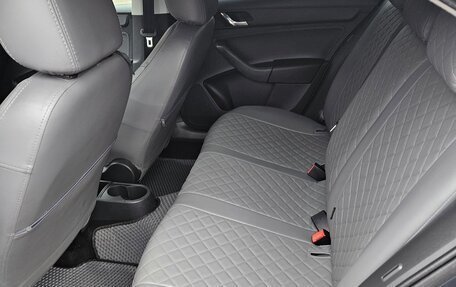 Skoda Rapid I, 2017 год, 1 050 000 рублей, 9 фотография