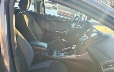 Ford Focus III, 2012 год, 750 000 рублей, 7 фотография