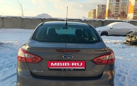Ford Focus III, 2012 год, 750 000 рублей, 5 фотография