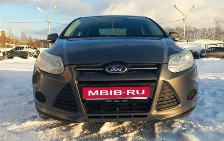 Ford Focus III, 2012 год, 750 000 рублей, 2 фотография