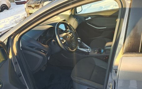 Ford Focus III, 2012 год, 750 000 рублей, 9 фотография