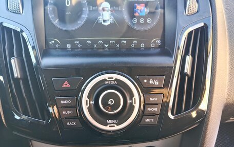 Ford Focus III, 2012 год, 750 000 рублей, 12 фотография