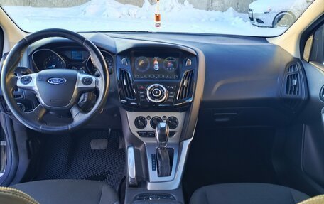 Ford Focus III, 2012 год, 750 000 рублей, 10 фотография