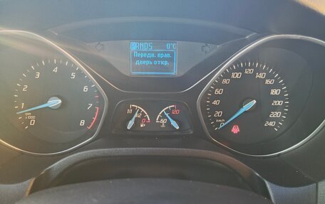 Ford Focus III, 2012 год, 750 000 рублей, 11 фотография