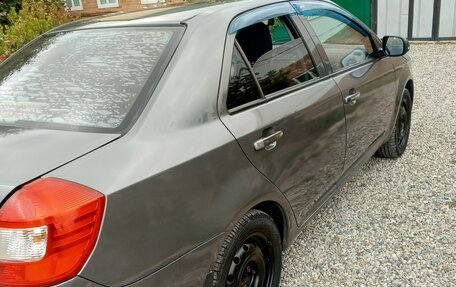 Geely GC6, 2014 год, 480 000 рублей, 4 фотография