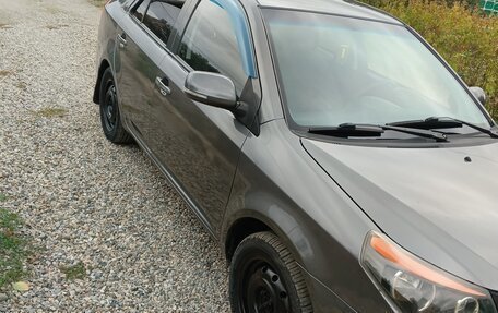 Geely GC6, 2014 год, 480 000 рублей, 2 фотография