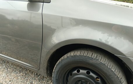 Geely GC6, 2014 год, 480 000 рублей, 8 фотография