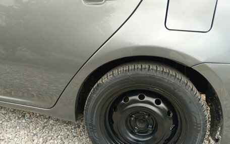 Geely GC6, 2014 год, 480 000 рублей, 6 фотография