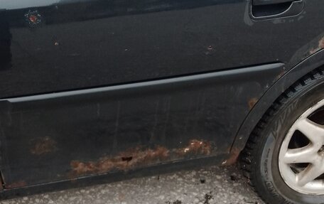 Opel Vectra B рестайлинг, 1997 год, 125 000 рублей, 2 фотография