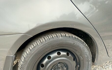 Geely GC6, 2014 год, 480 000 рублей, 7 фотография