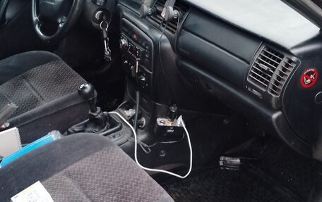 Opel Vectra B рестайлинг, 1997 год, 125 000 рублей, 9 фотография