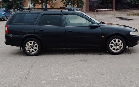 Opel Vectra B рестайлинг, 1997 год, 125 000 рублей, 4 фотография