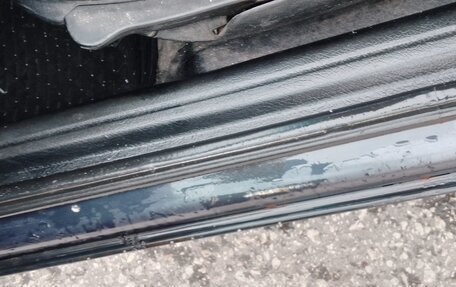 Opel Vectra B рестайлинг, 1997 год, 125 000 рублей, 14 фотография