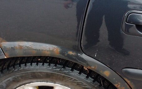 Opel Vectra B рестайлинг, 1997 год, 125 000 рублей, 12 фотография