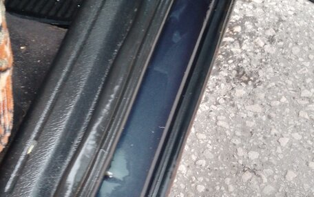 Opel Vectra B рестайлинг, 1997 год, 125 000 рублей, 10 фотография