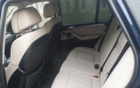 BMW X5, 2011 год, 1 700 000 рублей, 2 фотография