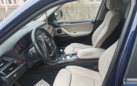 BMW X5, 2011 год, 1 700 000 рублей, 3 фотография