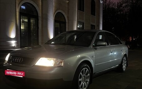 Audi A6, 1999 год, 700 000 рублей, 7 фотография