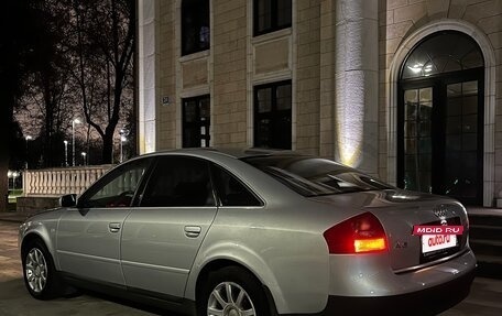 Audi A6, 1999 год, 700 000 рублей, 2 фотография