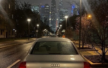 Audi A6, 1999 год, 700 000 рублей, 4 фотография