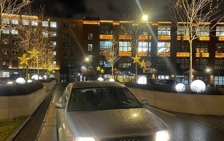 Audi A6, 1999 год, 700 000 рублей, 6 фотография